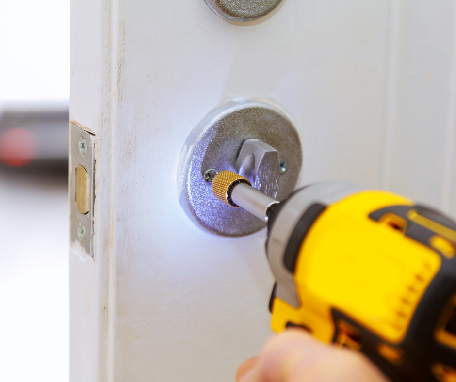 Greater Columbus Locksmith Image